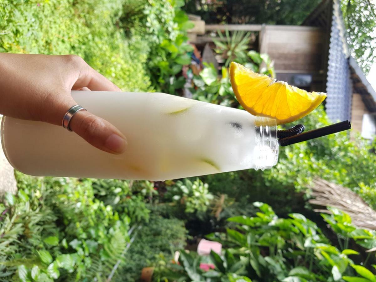 Mai Chau Home Zewnętrze zdjęcie